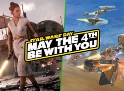 What Are You Playing This Weekend? (May 4-5)
