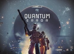 Quantum Error Dev Refuses To Rule Out Xbox Series X Version