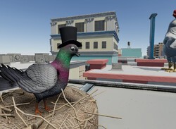 Oh It's True, Pigeon Simulator Is Swooping To Xbox Game Pass In 2022