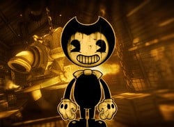 Bendy And The Ink Machine Is Being 'Enhanced' For Xbox Series X|S