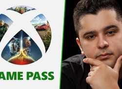 Xbox Fan Shares Their Concept For A Game Pass 'Select' Plan With Optional Add-Ons