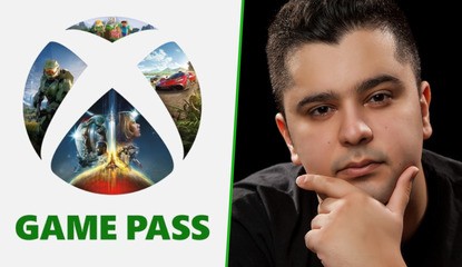 Xbox Fan Shares Their Concept For A Game Pass 'Select' Plan With Optional Add-Ons