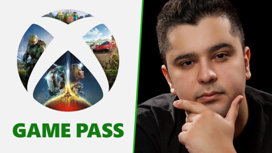 Xbox Fan Shares Their Concept For A Game Pass 'Select' Plan With Optional Add-Ons