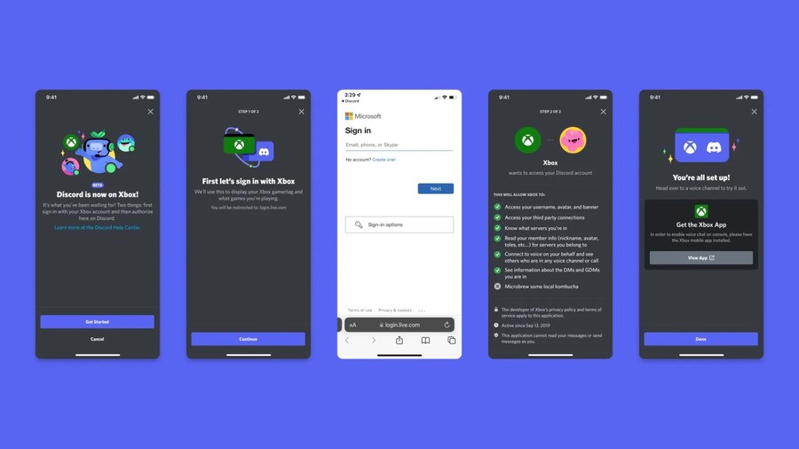 Discord Voice Chat Is Coming To Xbox, Starting Today For Insiders 2