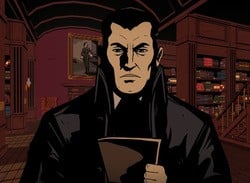 Nine Xbox Games Are Available Today, Including A Supernatural Detective Mystery On Game Pass (October 27)