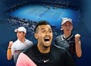Matchpoint Tennis Championships - The Sport's First Xbox Game Pass Title