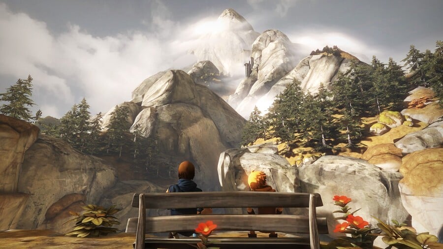 Brothers: A Tale Of Two Sons Is Available Today With Xbox Game Pass (May 14)