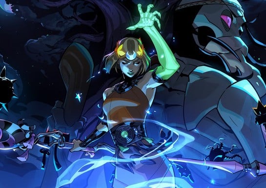 How Are You Getting On With Hades 2 On Xbox Game Pass?