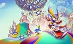 New Platformer From Sonic Mania Team Gets Surprise Launch On Xbox