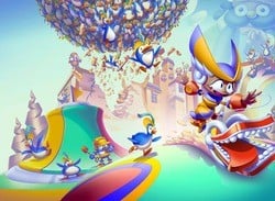 New Platformer From Sonic Mania Team Gets Surprise Launch On Xbox