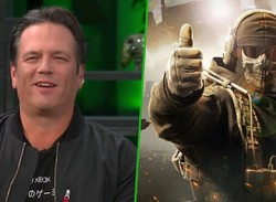 Xbox's Phil Spencer 'Feels Good' About Progress On ActiBlizz Acquisition