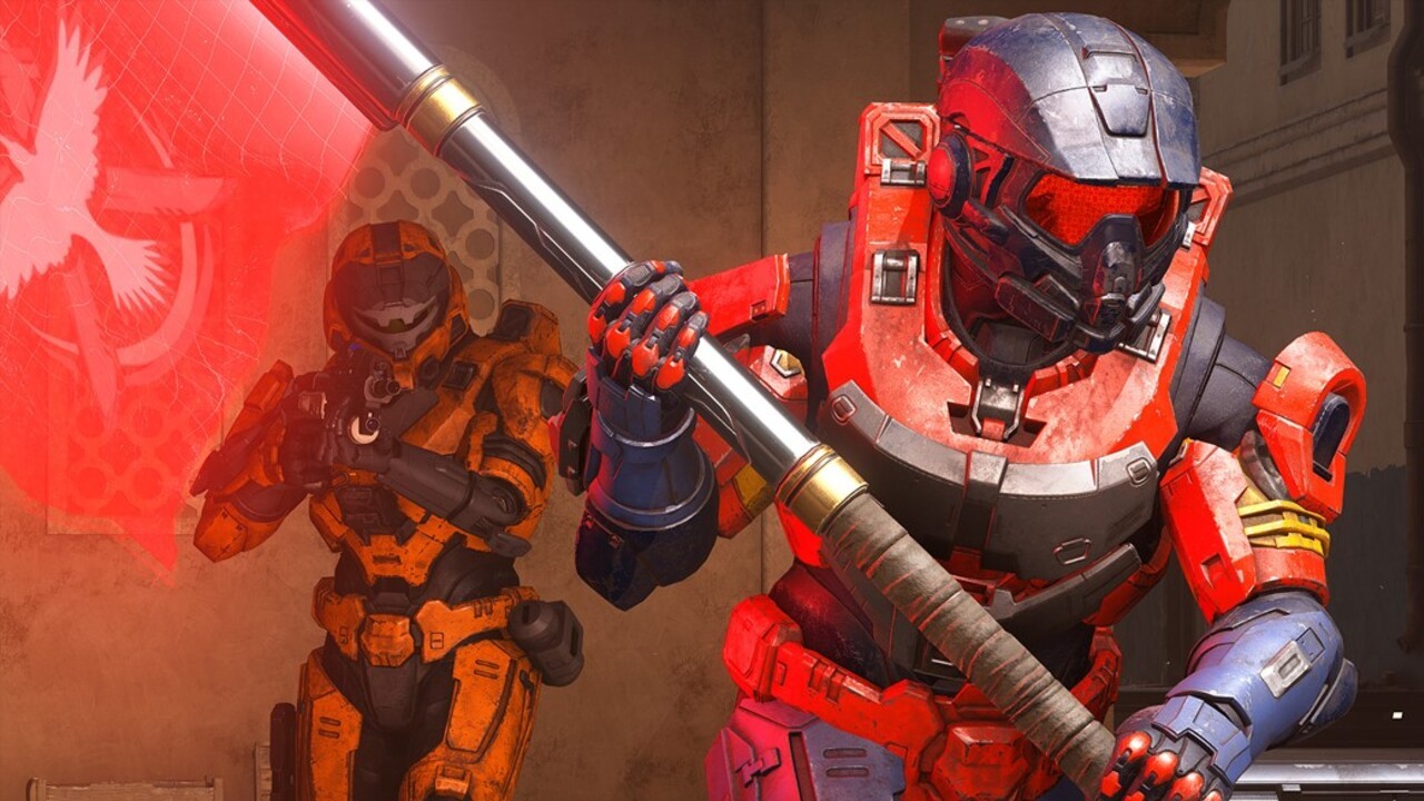 343 Industries が Halo Infinite のマルチプレイヤーに関する信じられないほどの詳細をリリースしました