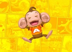 Super Monkey Ball Banana Mania - A Love Letter With A Few Misfires