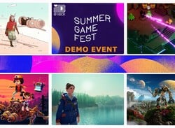 Xbox Is Getting 40+ Free Demos Next Week As Part Of Summer Game Fest