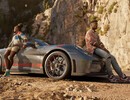 Clutch Developer Doesn't Want To 'Kill' Forza Horizon, But Improve On Its 'Fairly Weak' Areas