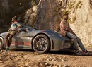 Clutch Developer Doesn't Want To 'Kill' Forza Horizon, But Improve On Its 'Fairly Weak' Areas