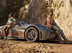 Clutch Developer Doesn't Want To 'Kill' Forza Horizon, But Improve On Its 'Fairly Weak' Areas