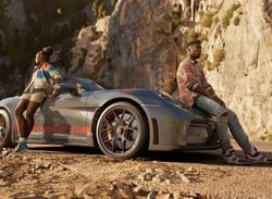 Clutch Developer Doesn't Want To 'Kill' Forza Horizon, But Improve On Its 'Fairly Weak' Areas