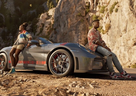 Clutch Developer Doesn't Want To 'Kill' Forza Horizon, But Improve On Its 'Fairly Weak' Areas