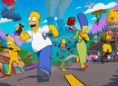 Fortnite's Simpsons Crossover Is A Success, So Isn't It Time For A Hit & Run Remake?