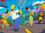 Fortnite's Simpsons Crossover Is A Success, So Isn't It Time For A Hit & Run Remake?