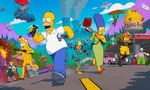 Fortnite's Simpsons Crossover Is A Success, So Isn't It Time For A Hit & Run Remake?