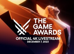 Watch The Game Awards 2023 Showcase Here