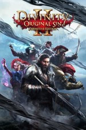 Divinity: Original Sin 2