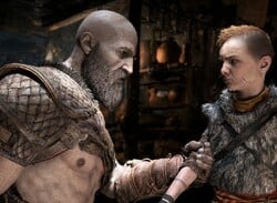 Xbox Boss Praises God Of War Director’s Leadership Following Sequel Delay