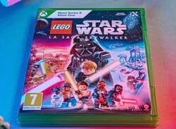 Xbox France Is Teasing Something LEGO Related For May 4th