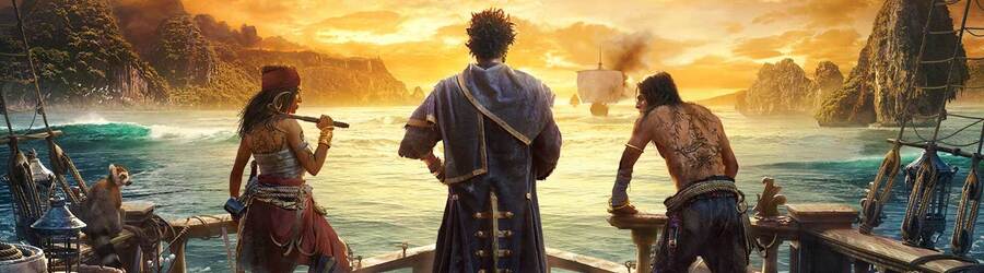 Skull & Bones (Xbox Series X|S)
