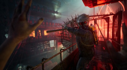 Spec Ops: The Line Director Returns With Horror Game 'Sleep Awake' On Xbox This Week 4