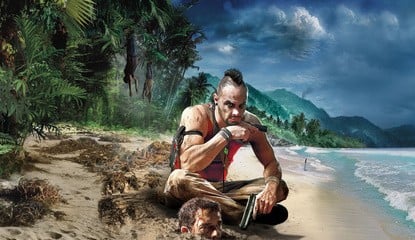 Go Buy The Best Console Version Of Far Cry 3 While It's Cheap On Xbox