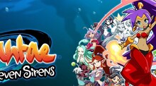 Shantae and the Seven Sirens