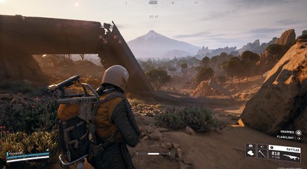 Opinion: ARC Raiders Is One Of The Most Visually Impressive Multiplayer Games I've Ever Played5