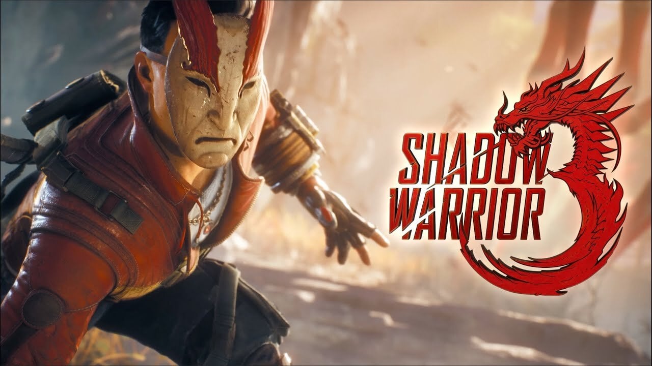 free download shadow warrior 3 xbox one