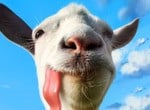 Goat Simulator: Remastered Licks Its Way To Xbox Game Pass Next Month