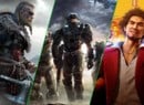 Best Xbox Series X Games