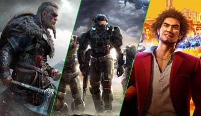 Best Xbox Series X Games