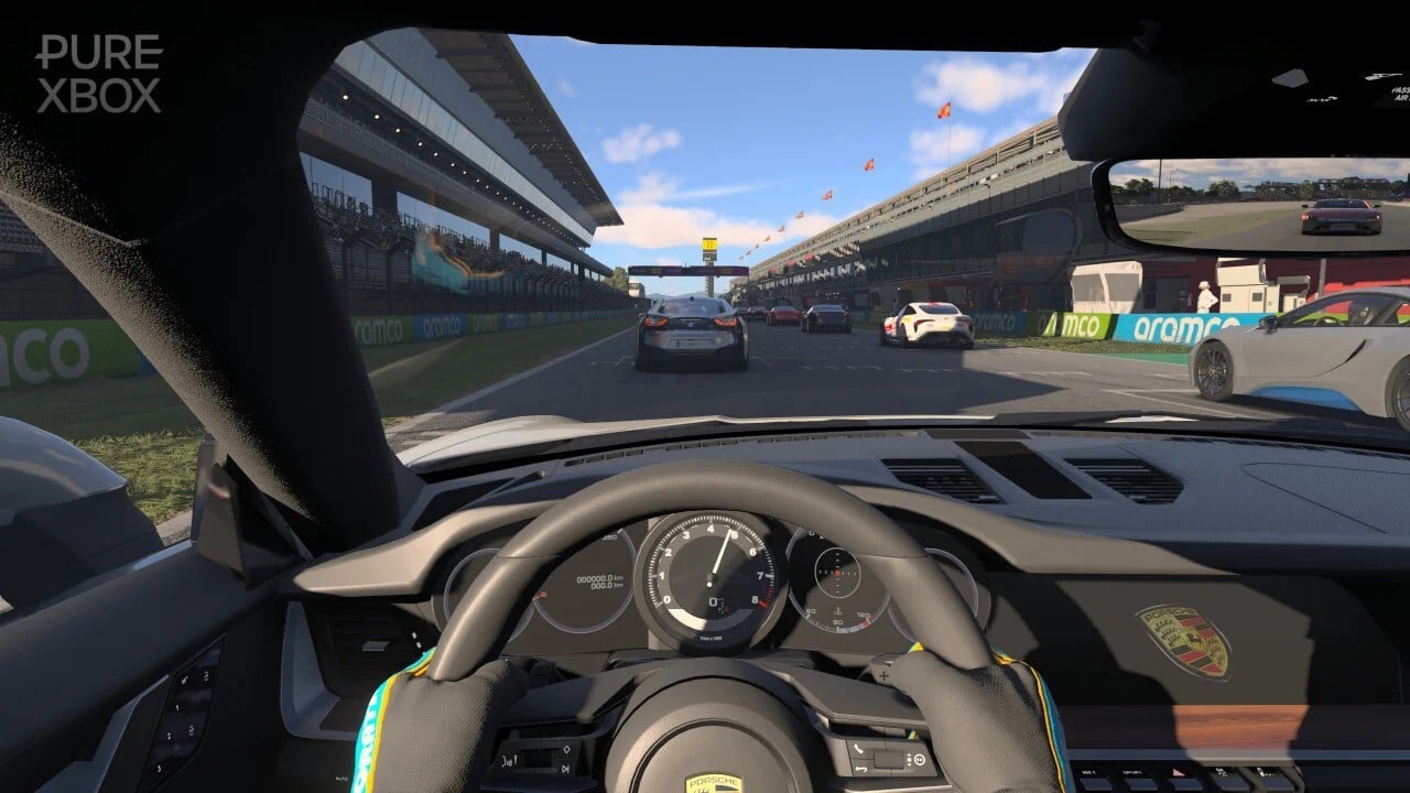 Forza Motorsport 6: Apex PC Review - Bonus: Every Car I've Ever Owned 