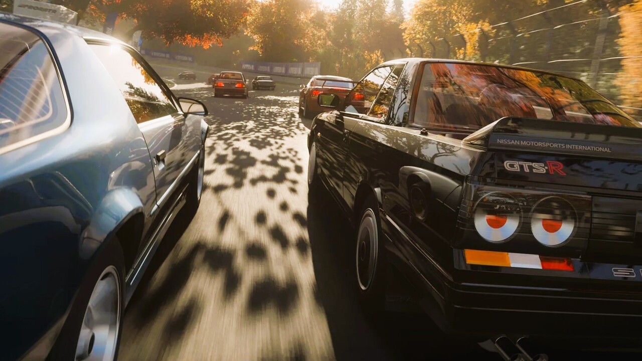 Forza Motorsport Review - Xbox Tavern