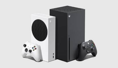 What Do You Still Want To Know About The Xbox Series X|S?