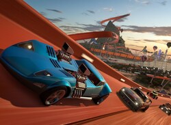 New Hot Wheels Toys Suggest Forza Horizon 5 Is Coming This Year