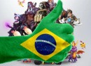 Xbox Activision Blizzard Deal Officially Approved In Brazil