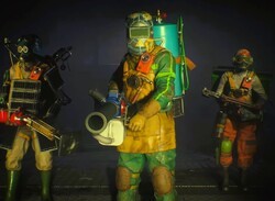 Remedy CEO Steps Down, Not Long After Studio Admitted 'Weak Sales' For FBC: Firebreak