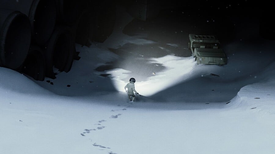 Limbo, Inside Dev Shares New Screenshot From Upcoming 'Third-Person Adventure'