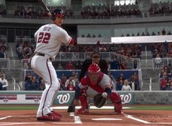 MLB The Show 21 Coming To Xbox Game Pass Was MLB's Decision, Says Sony