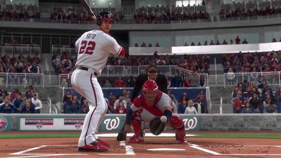 MLB The Show Coming To Game Pass Was MLB Decision Says Sony