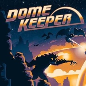 Dome Keeper