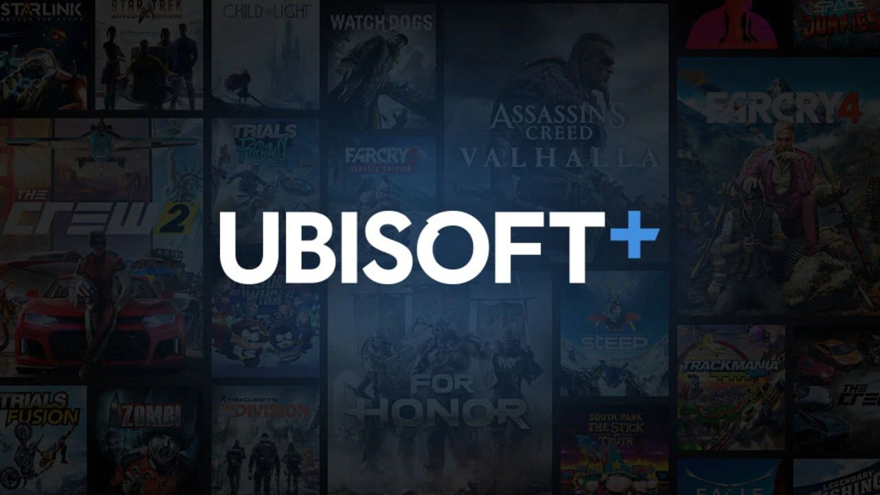 Ubisoft Plus se prépare pour le lancement sur Xbox, les 20 premiers jeux dévoilés